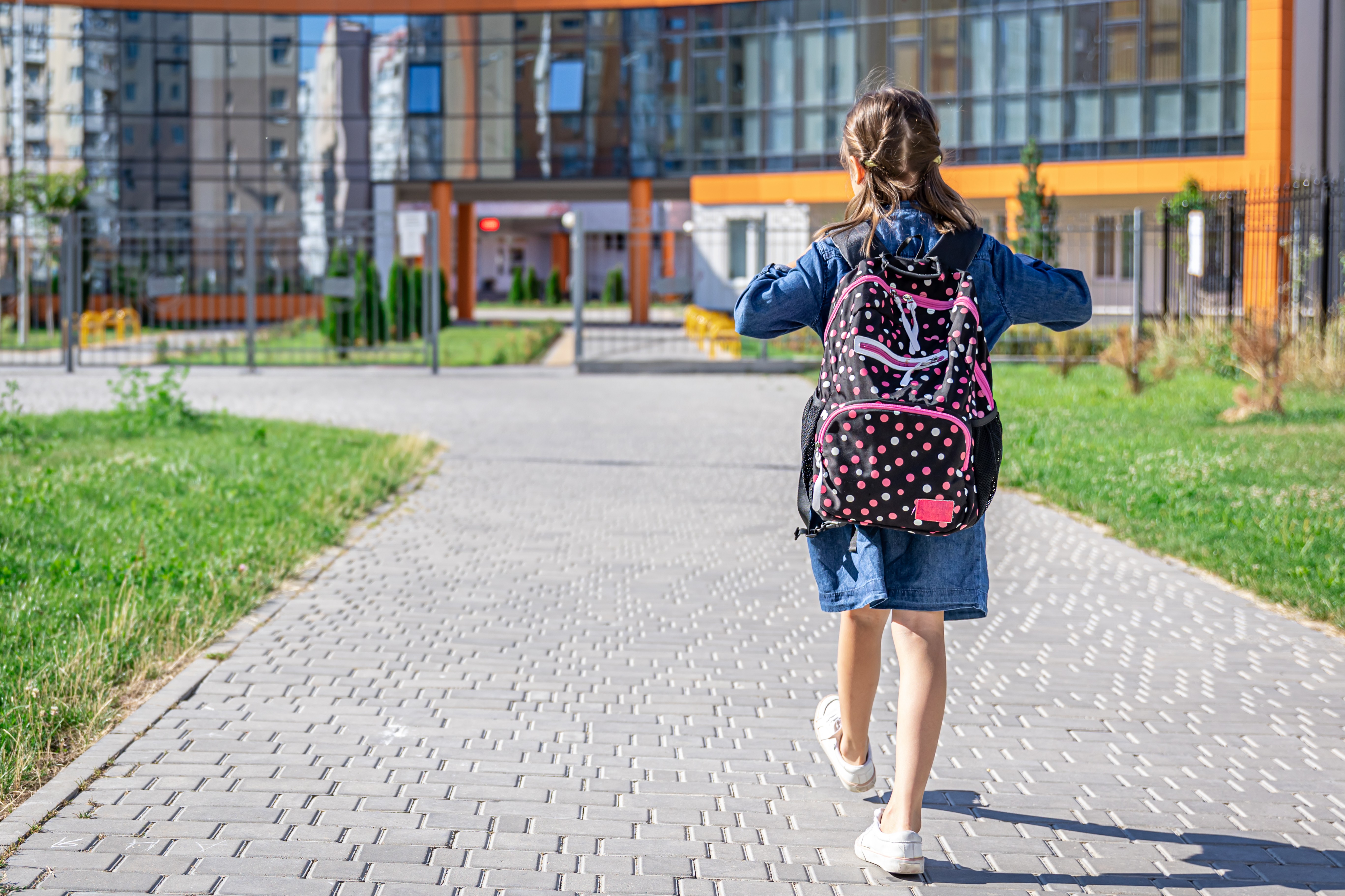 Monitoramento para Escolas